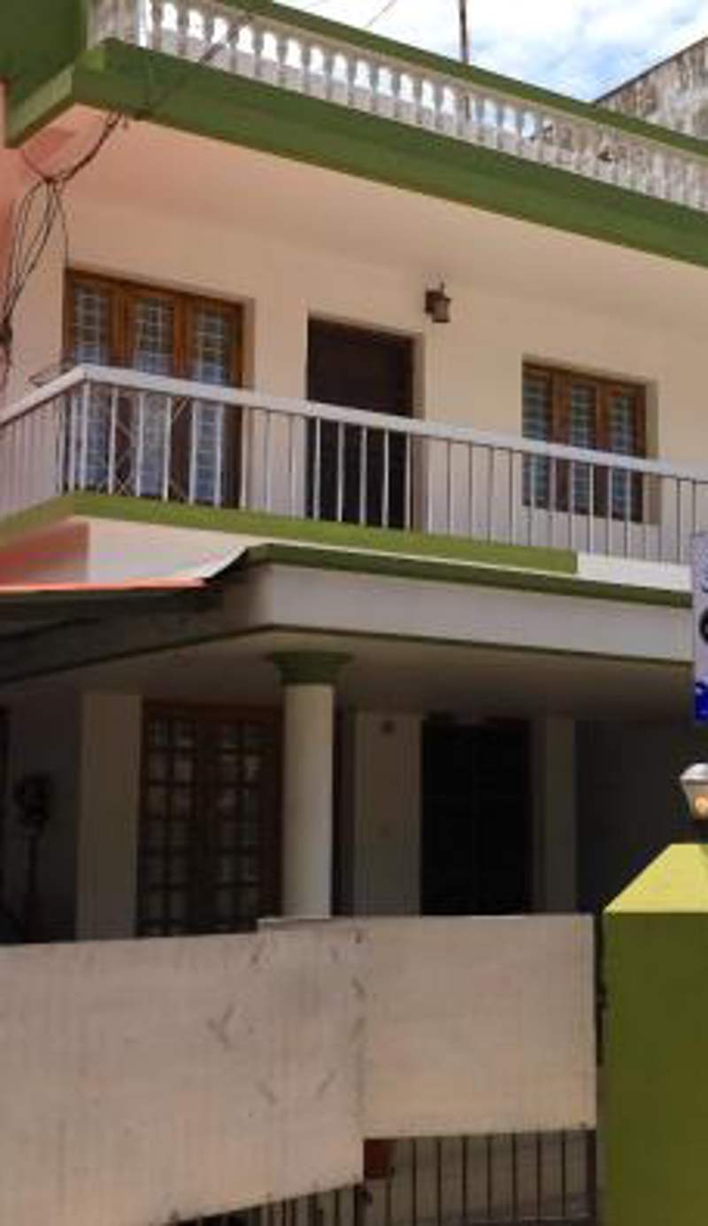 Victoria Homestay