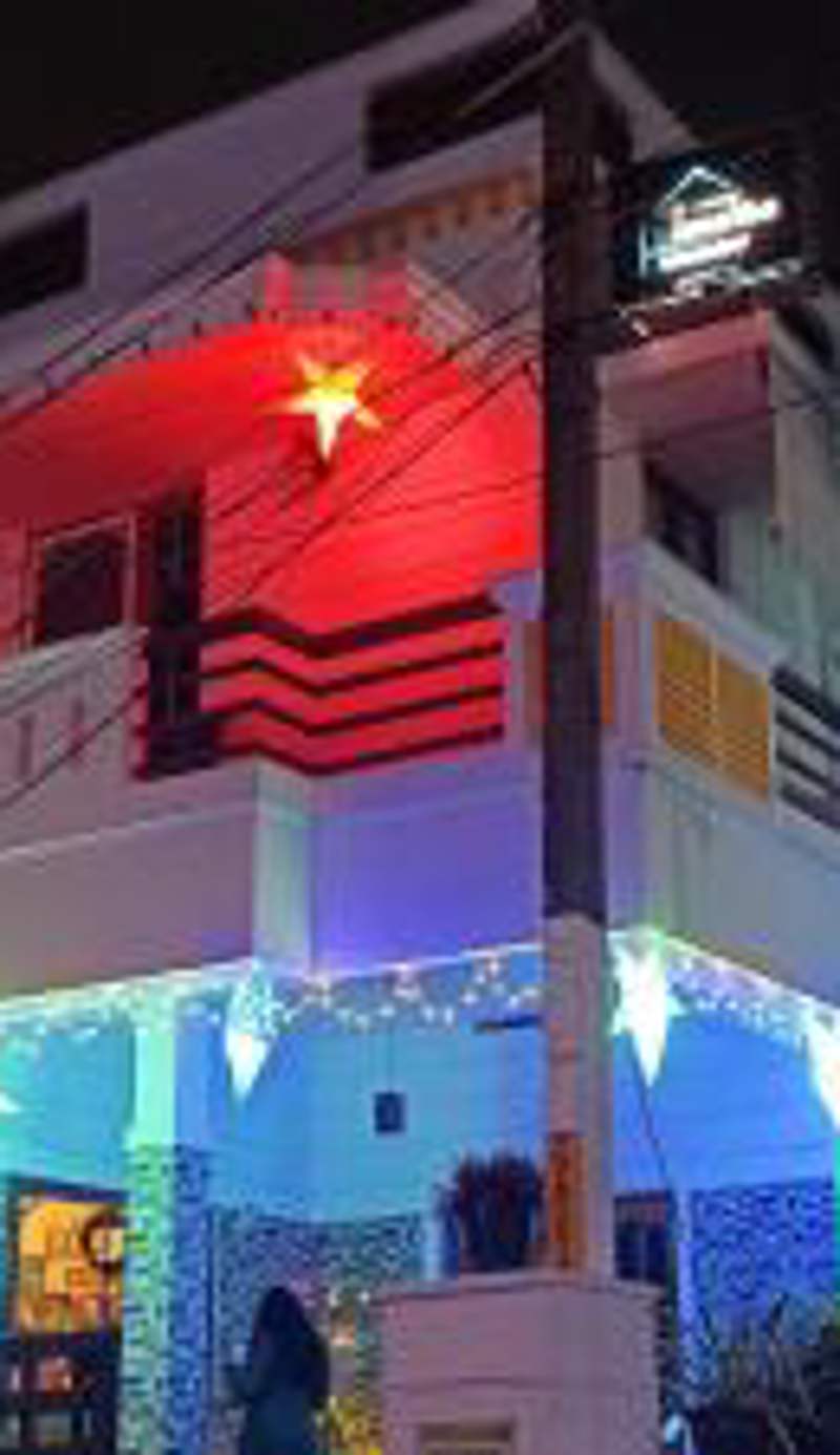 Janatha Homestay