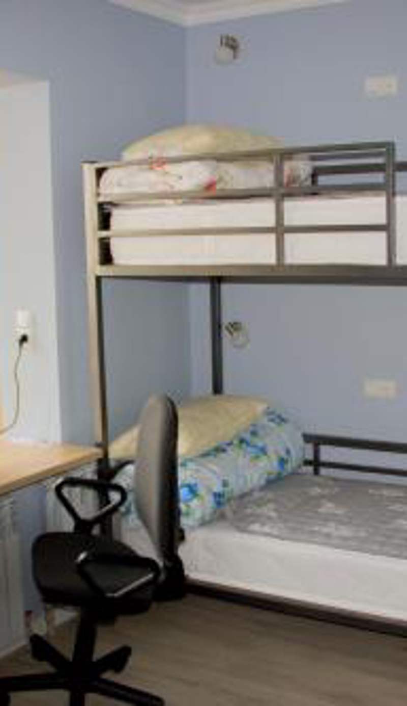Hostel - Guest House Meyman