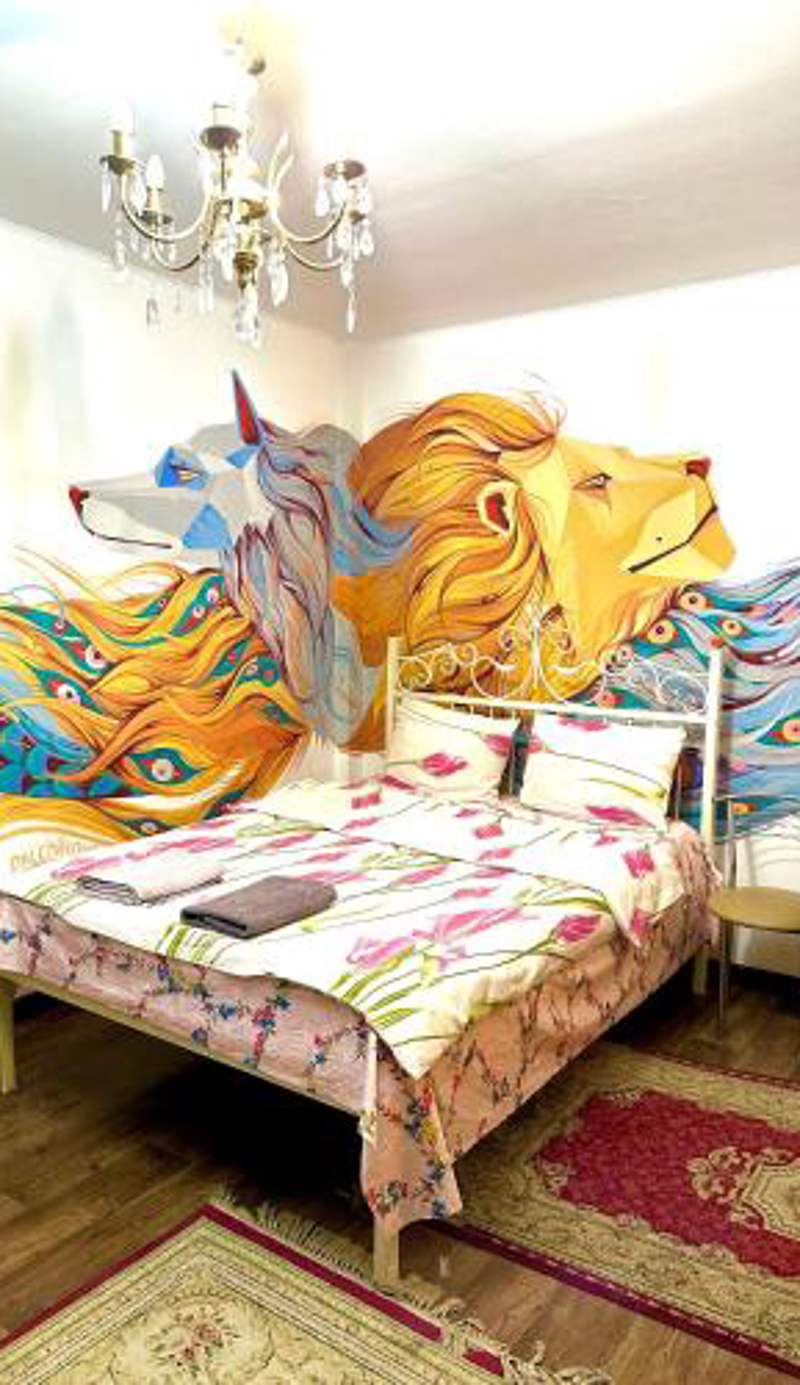 Loco Apartments