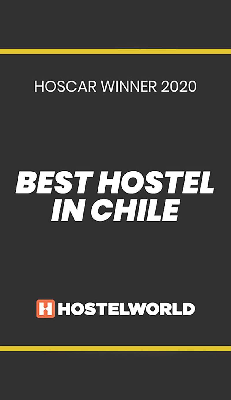MaPatagonia Hostel