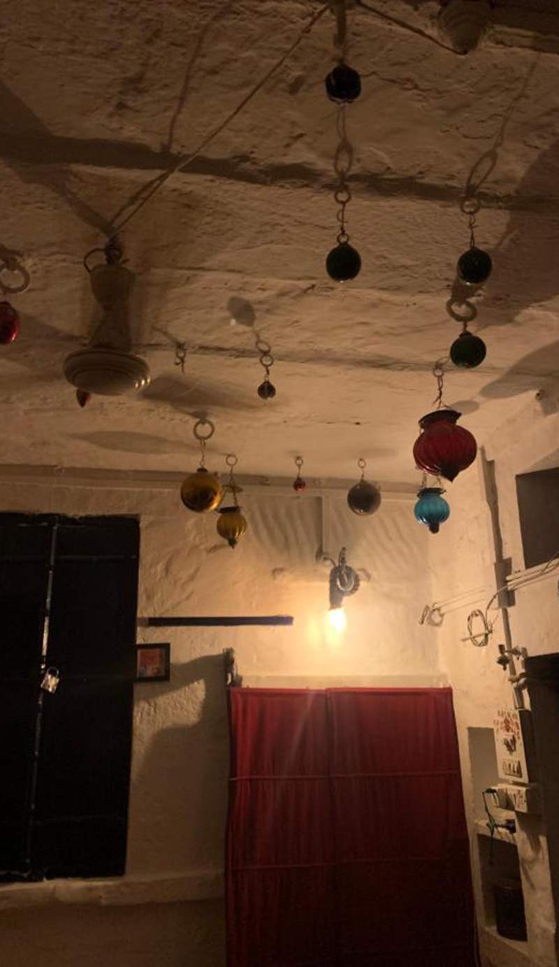 Bob hostel