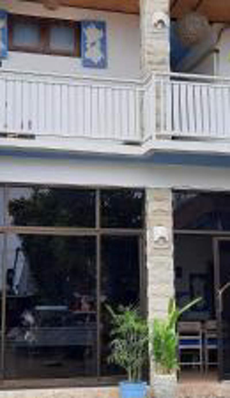 Turtle Island Homestay