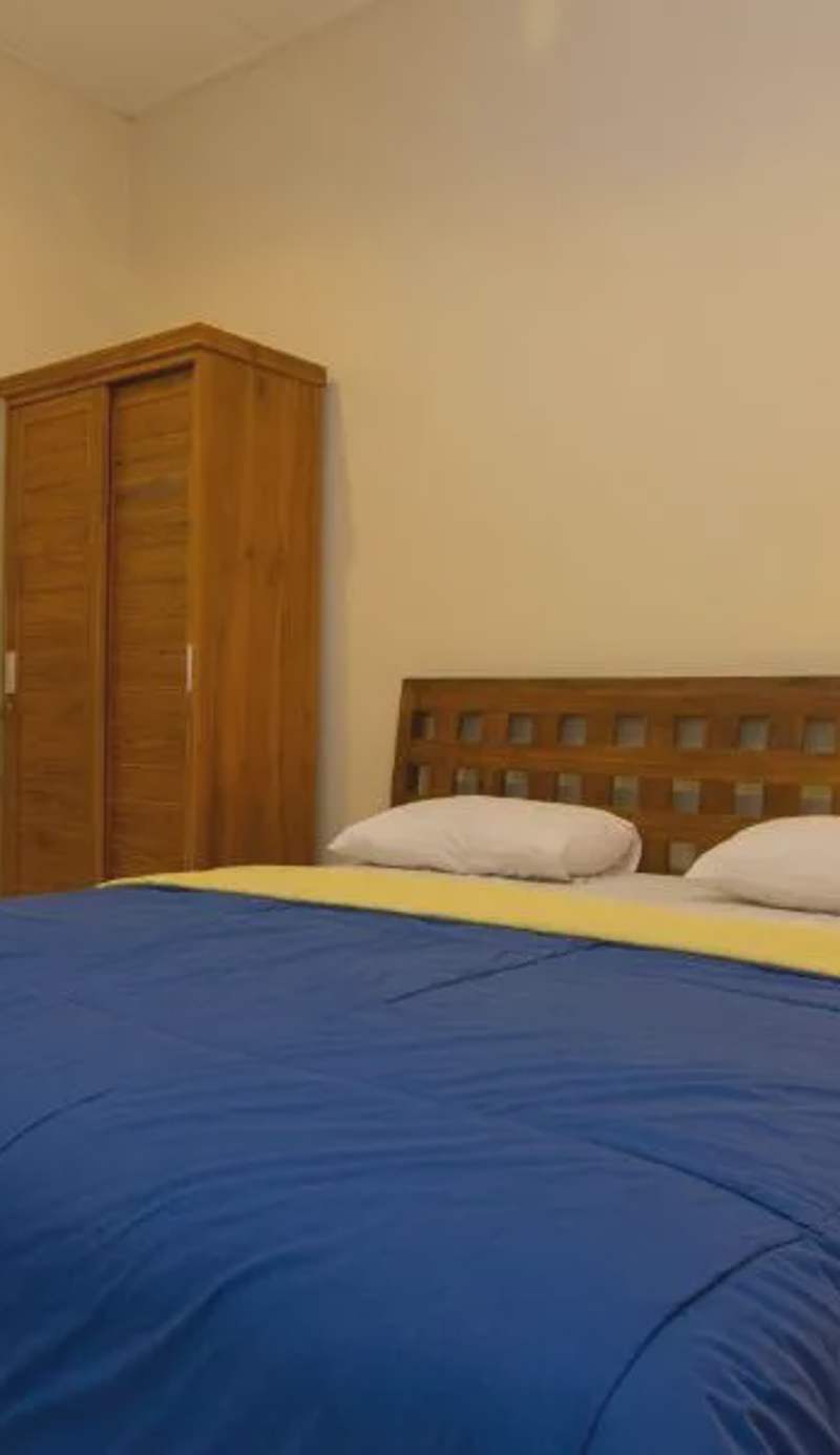 Pondok Nuri Homestay