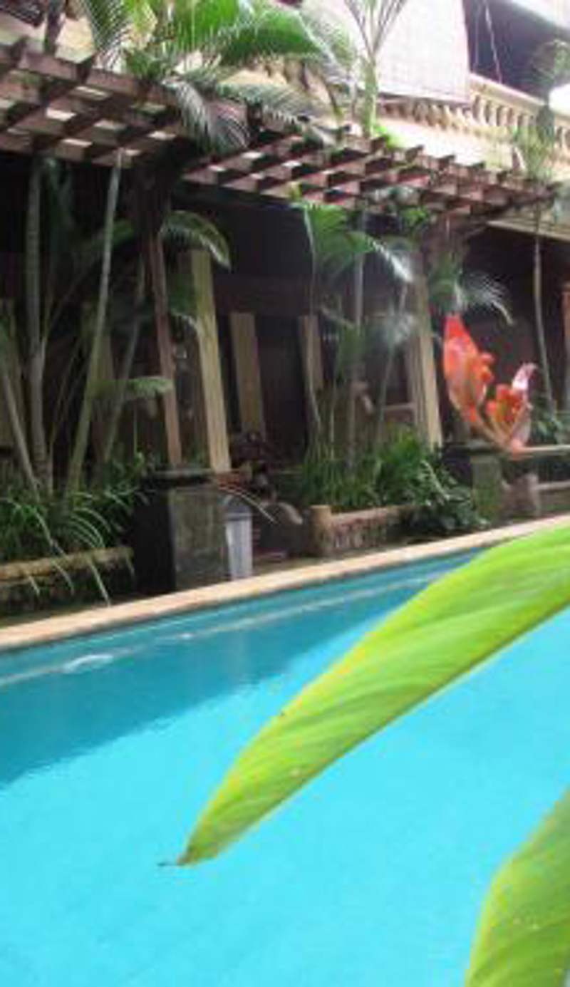 Griya Ayu Inn