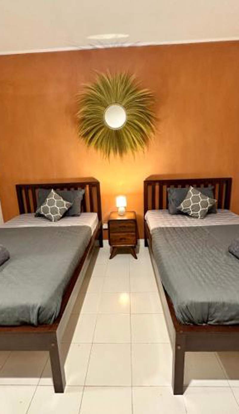 Simon Homestay
