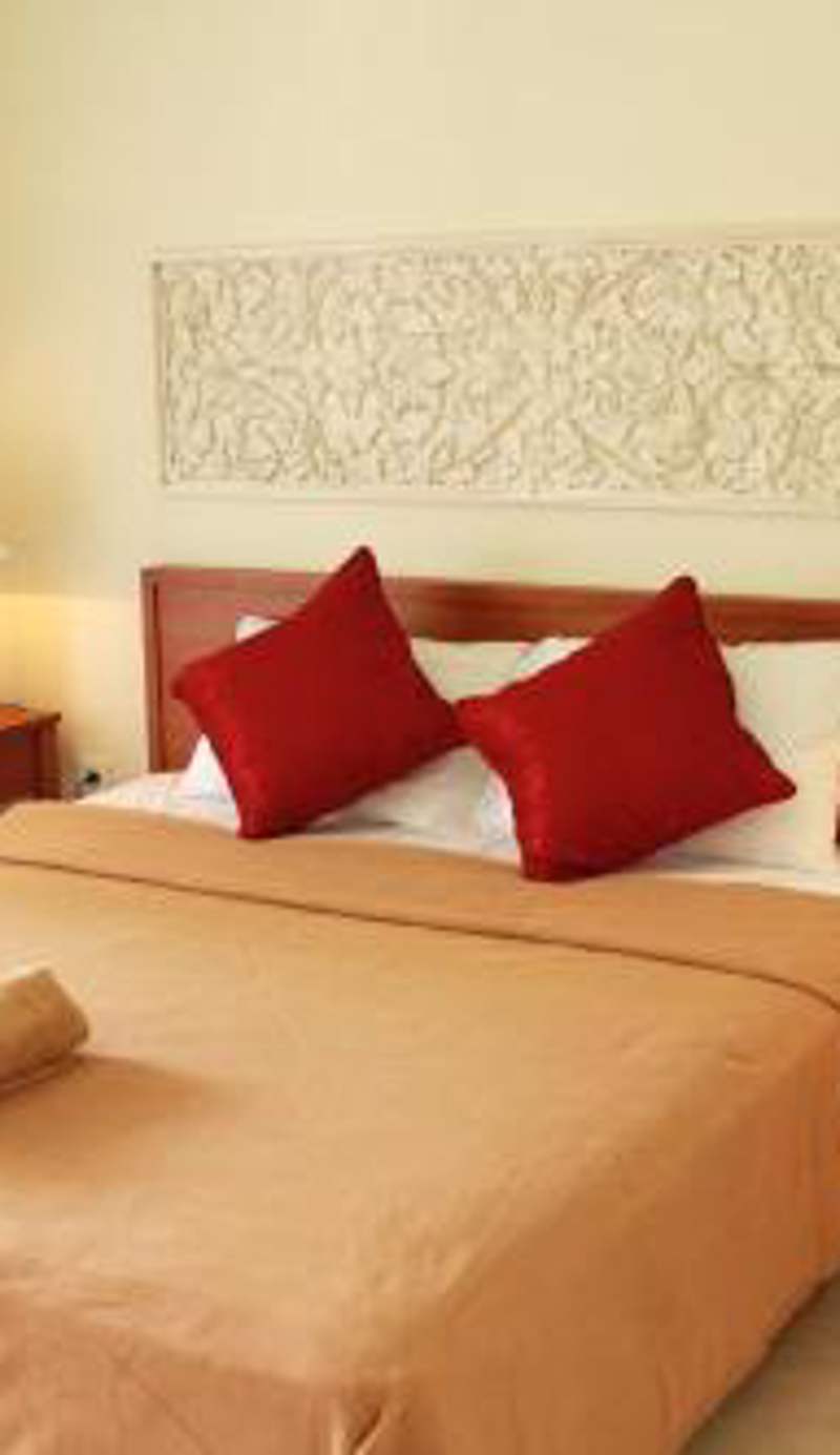 Mona Homestay