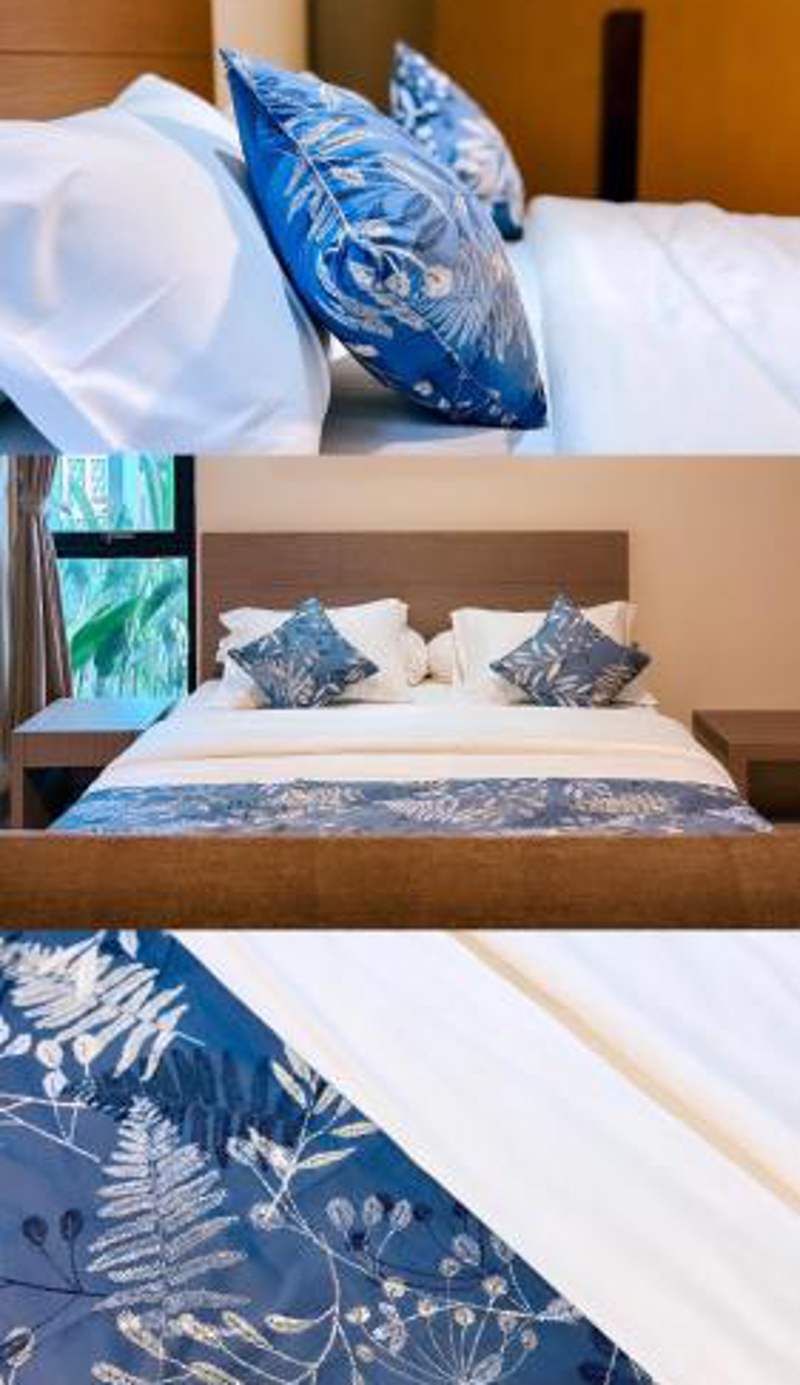 Nawasena Suites