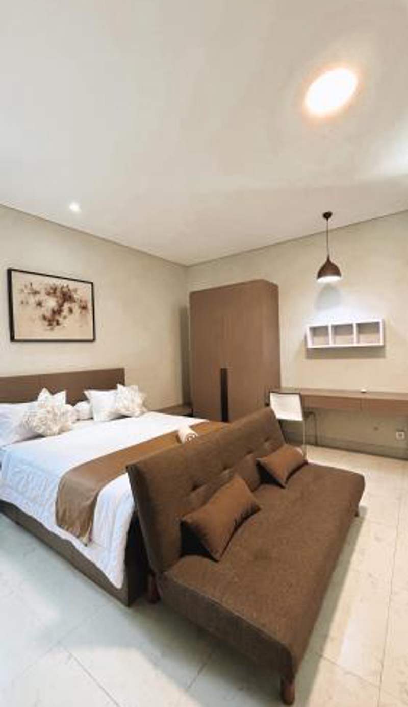 Nawasena Room Suite