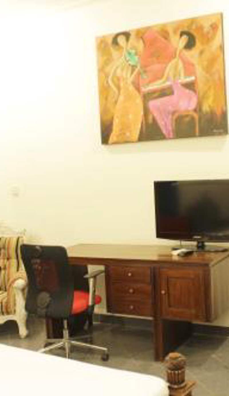Ayu Guest House