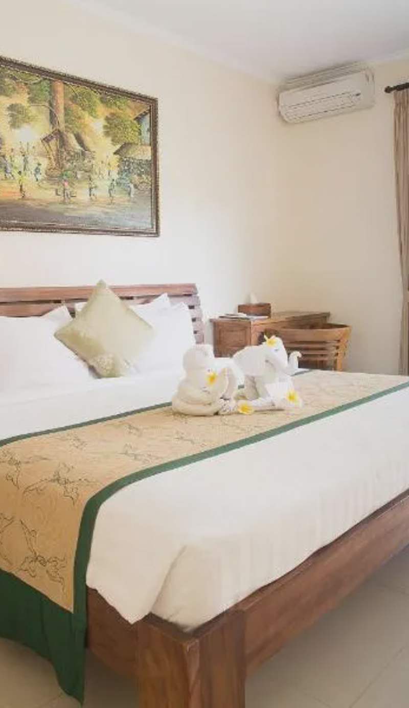 Blanjong Homestay by ecommerceloka