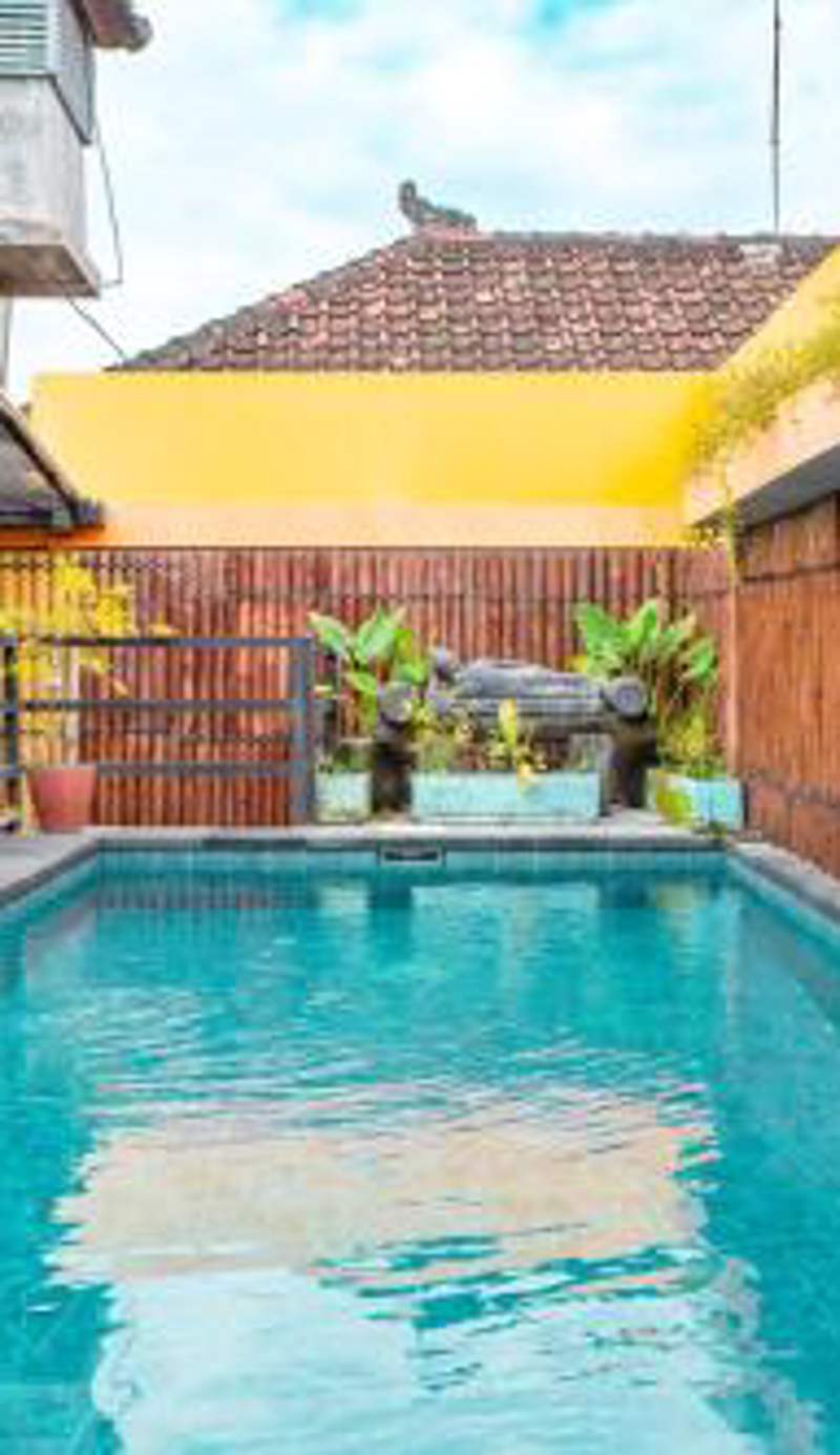 Urban Haven Sanur