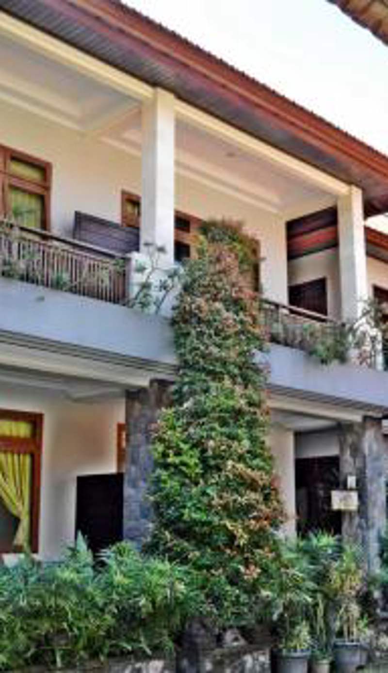 Yulia 2 Homestay Sanur