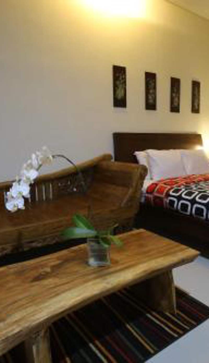 Rai House Sanur