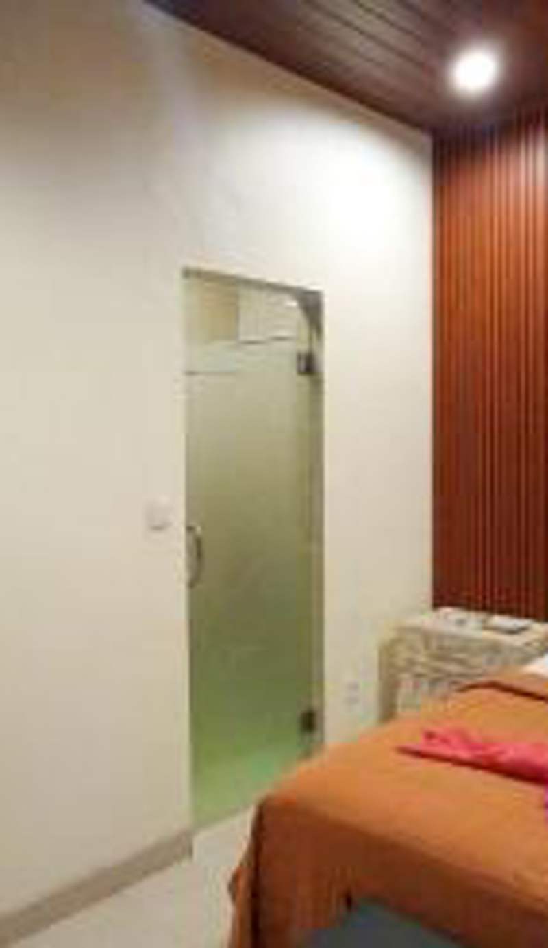 Gustav Bali Homestay and Massage