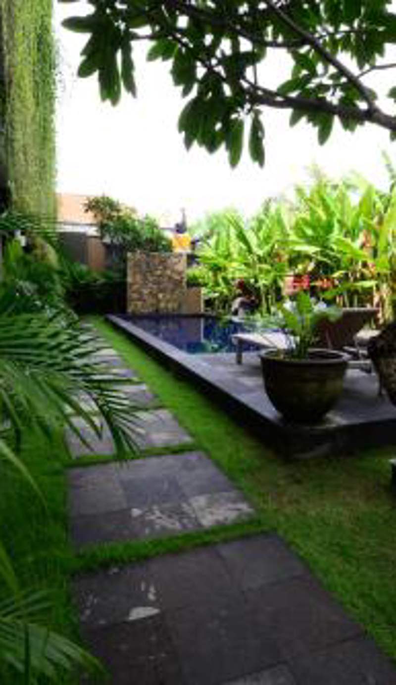 Surya Guest House Sanur