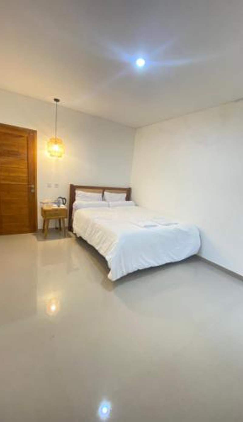 Home Stay Room In Bali Near Sanur Beach