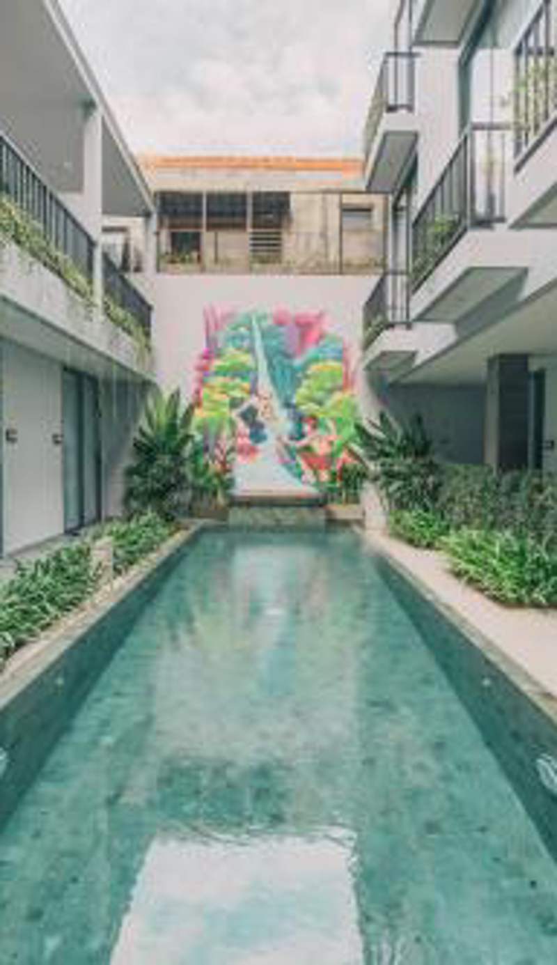Bestah Coliving