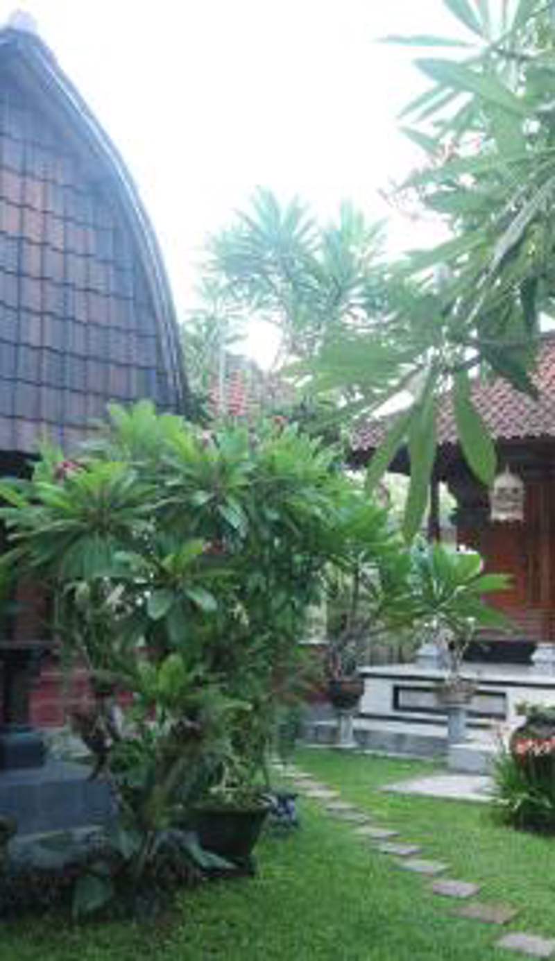 Sekar Waru Homestay