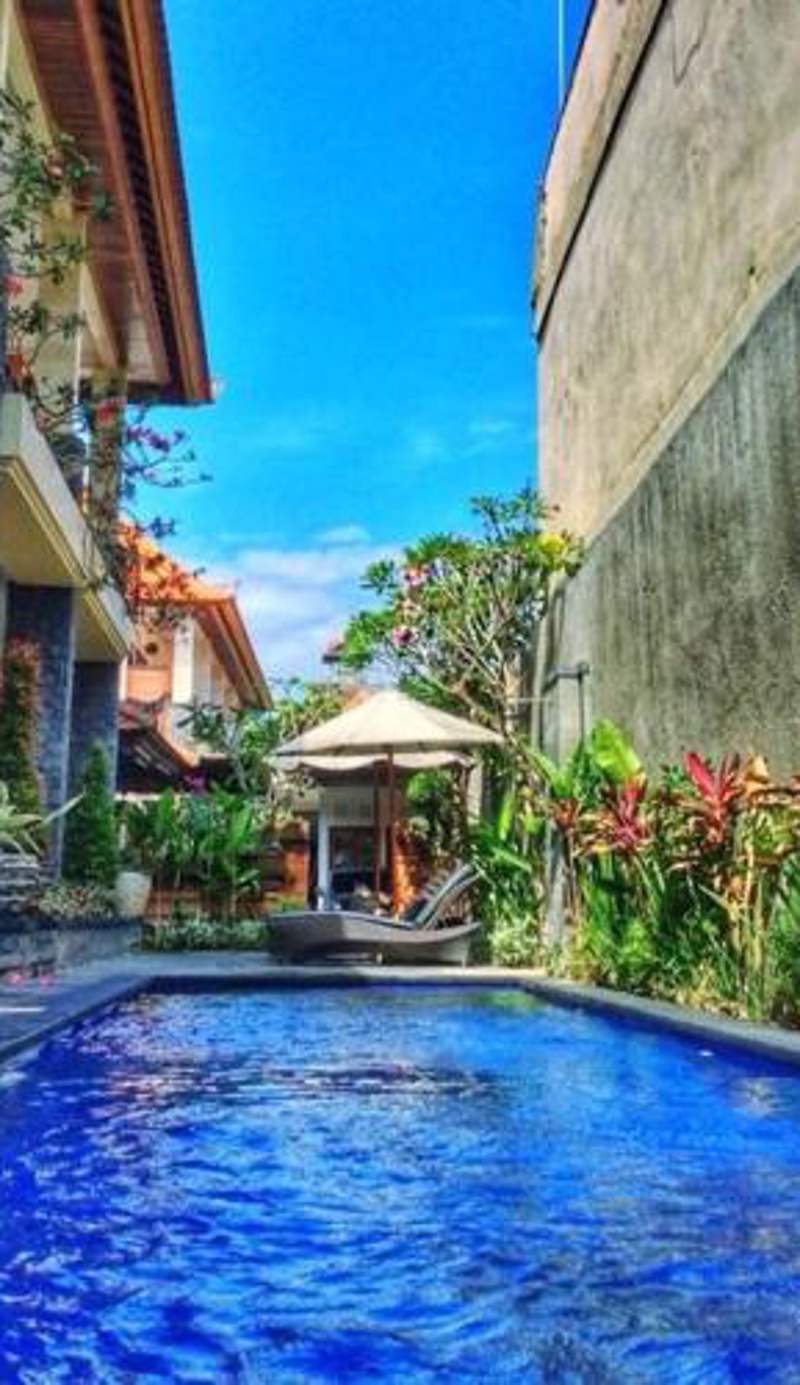 Agus Tri Homestay