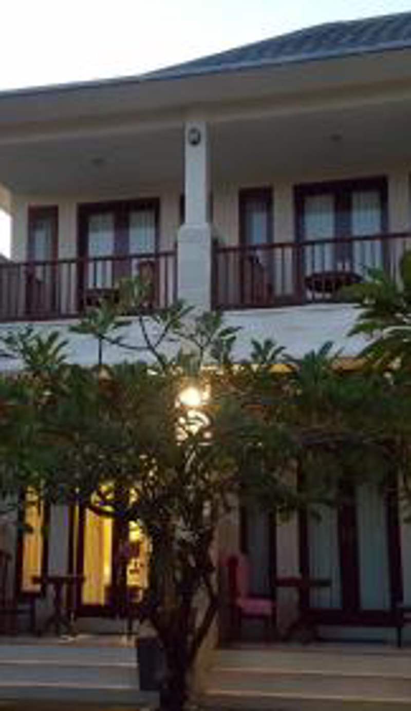 Keke Homestay Sanur
