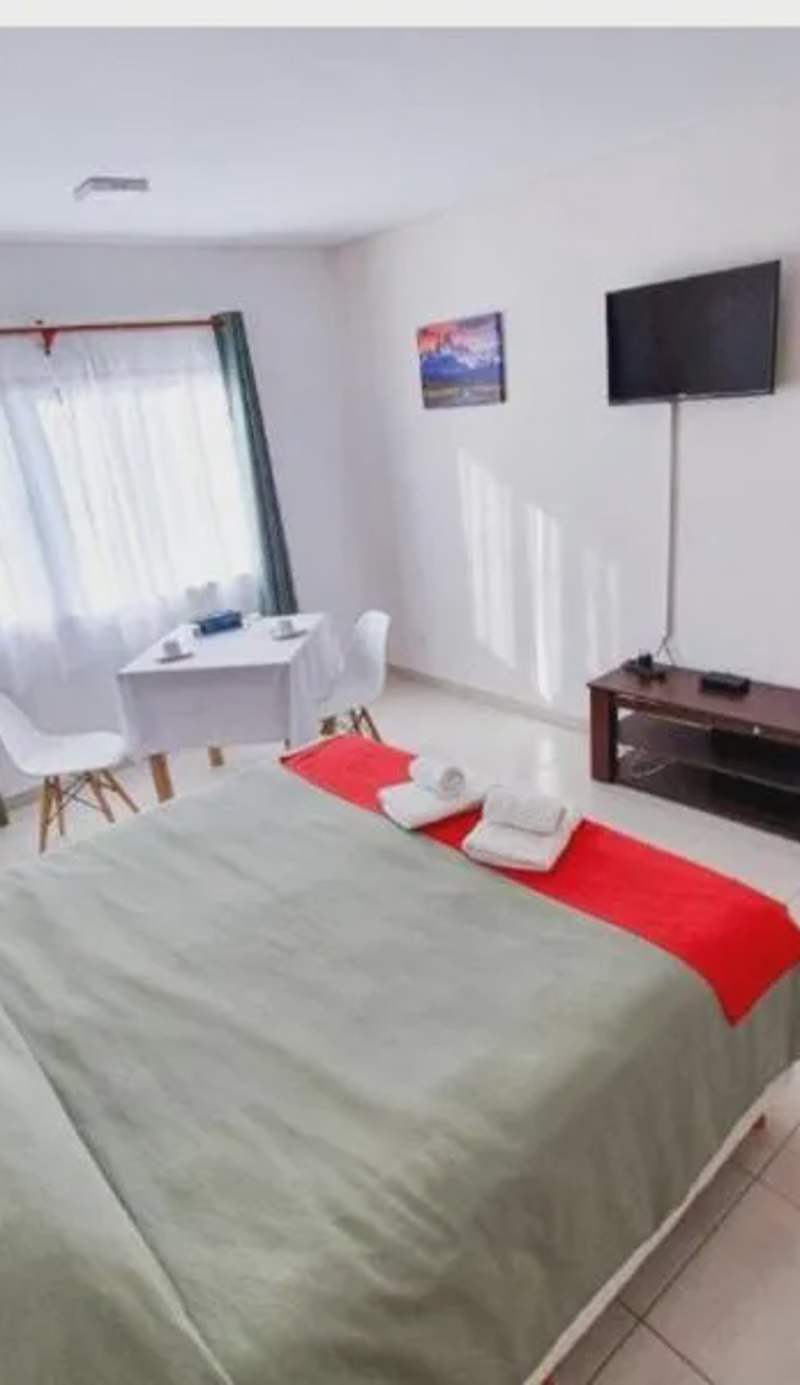 Newen Bed and breakfast