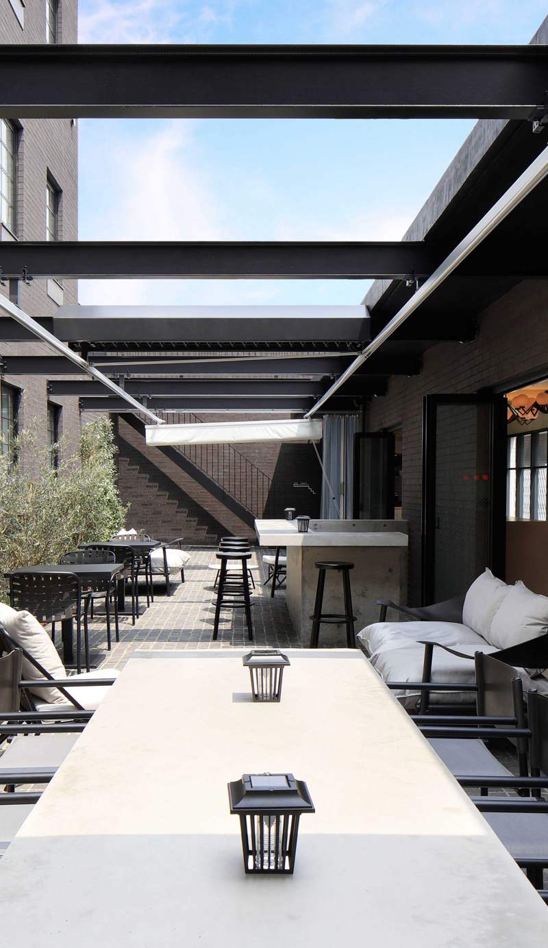 Hotel CEN