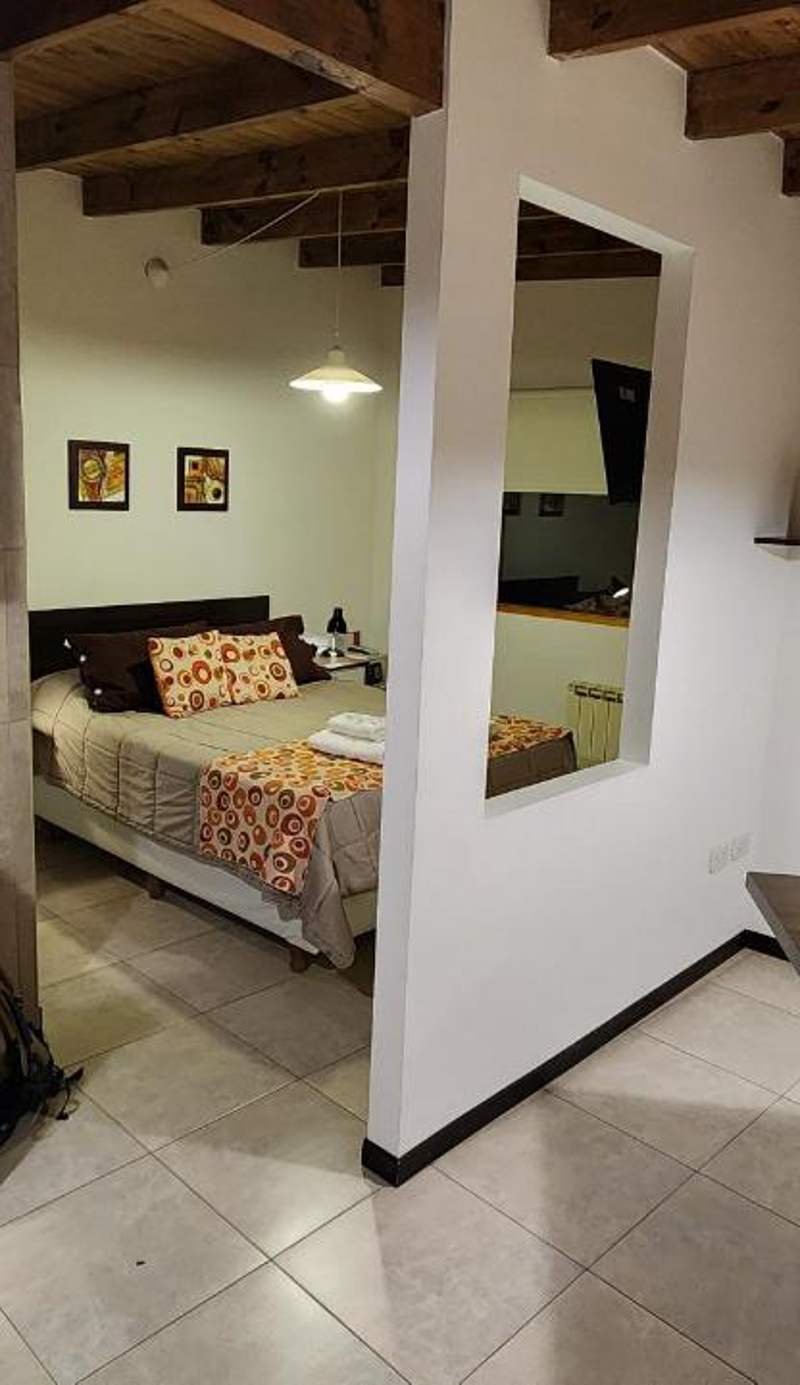 Posada y Cabañas El Barranco