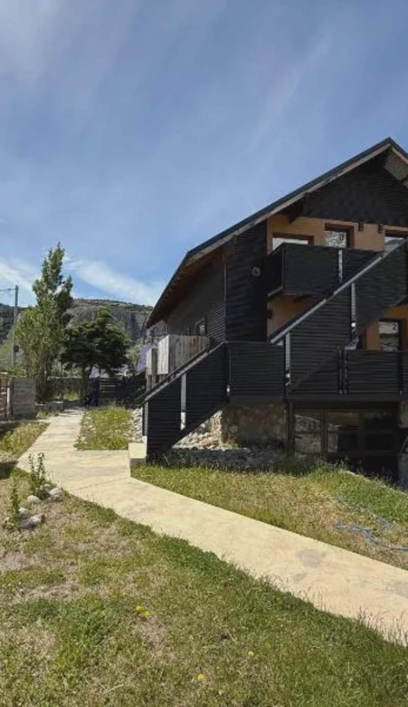 Campo Base Aparts