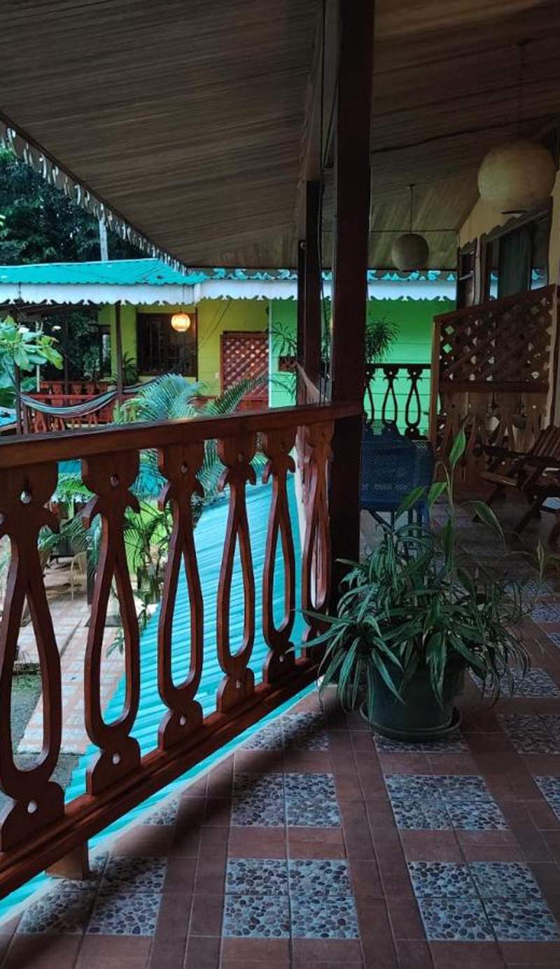 Hotel Sunshine Caribe