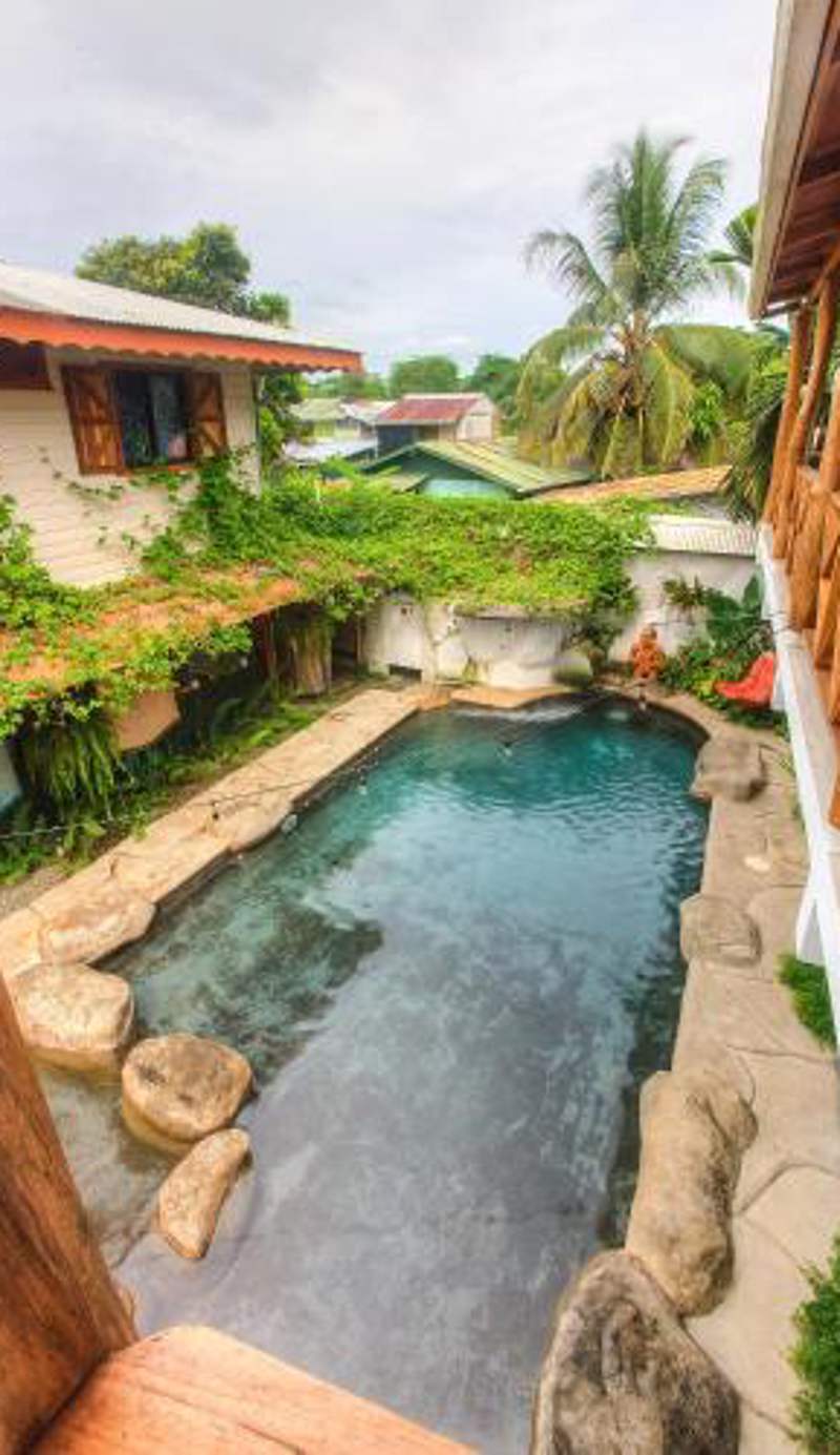 Sueño Grande B&B