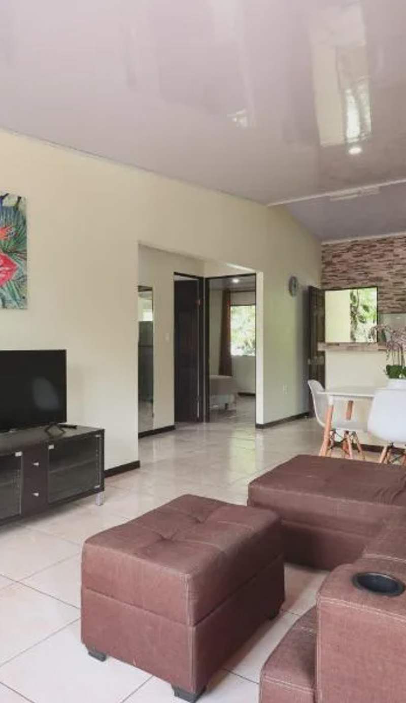 Apartamentos Playa Negra