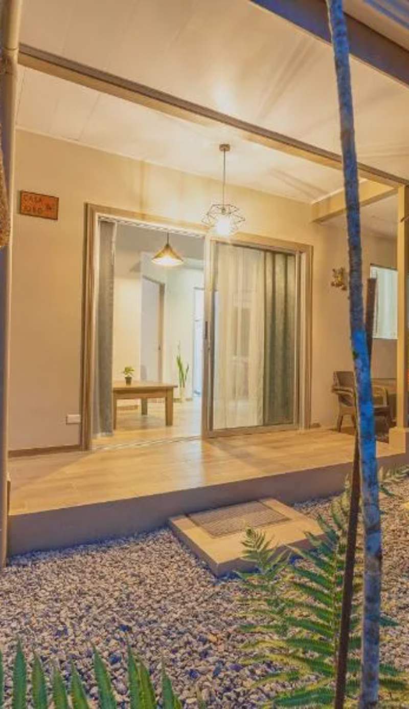 Casa Jobo