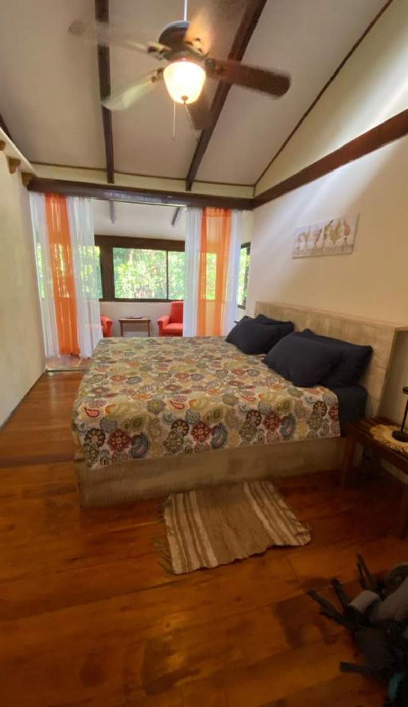 Caribe Town Bungalows