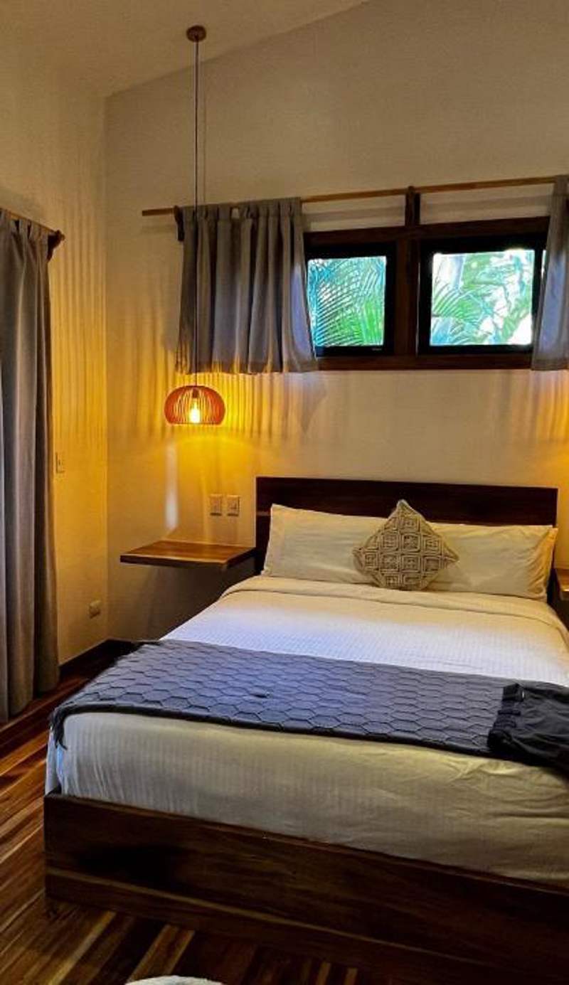 El Nido Jungle Lodge