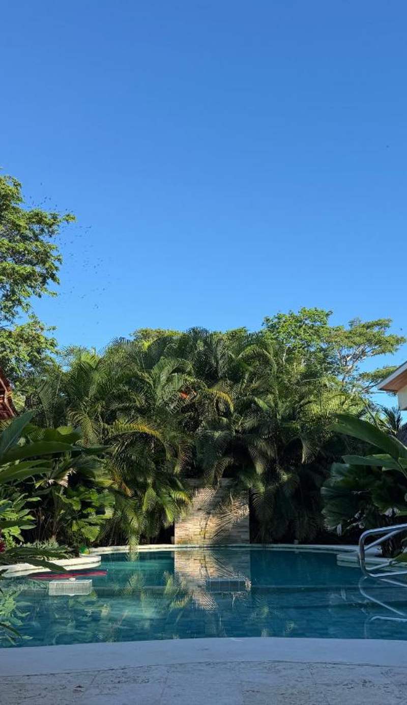 Olinca Boutique Hotel