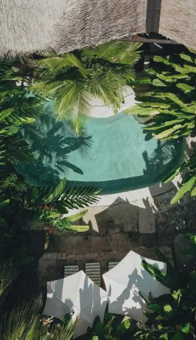 Conga Boutique Hotel