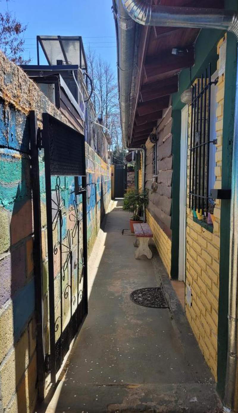 La Casa De La Abuela Departamentos