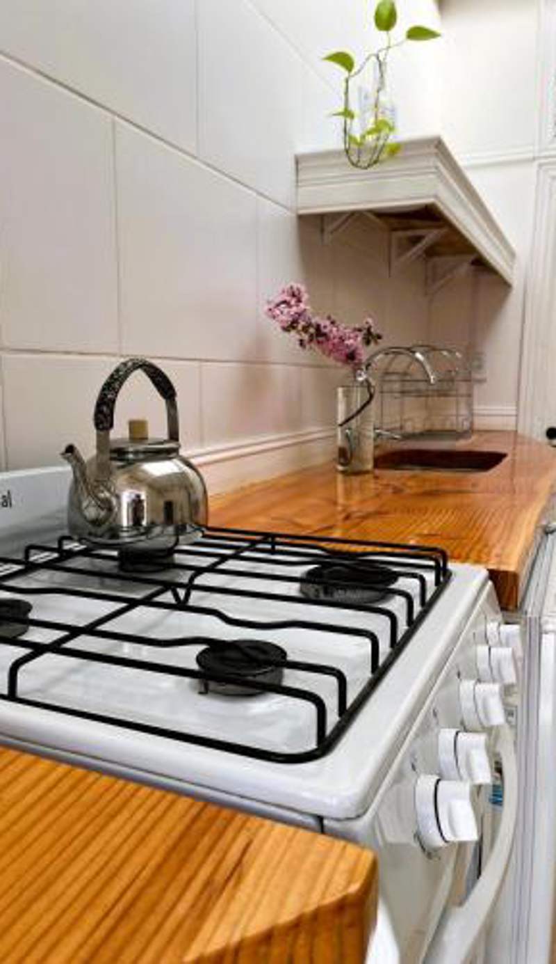 Departamento Céntrico 4