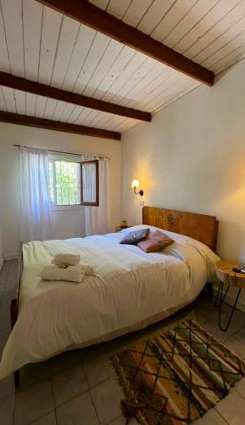 Departamento Céntrico 3