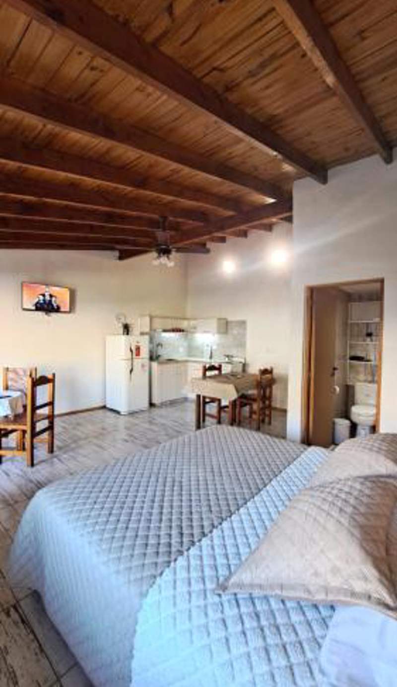 Apartamentos-Cabañas Encanto II