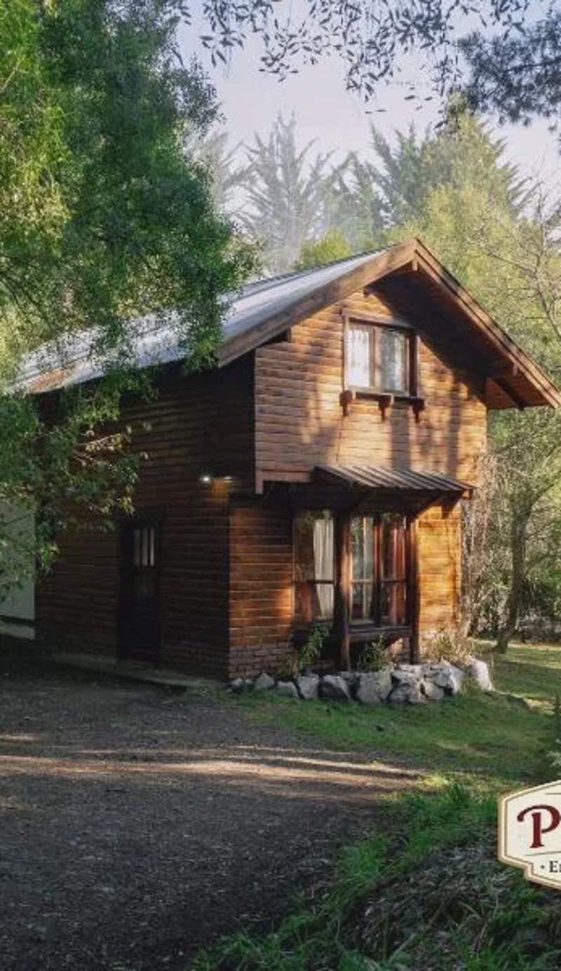 Cabañas Piltri-Hué
