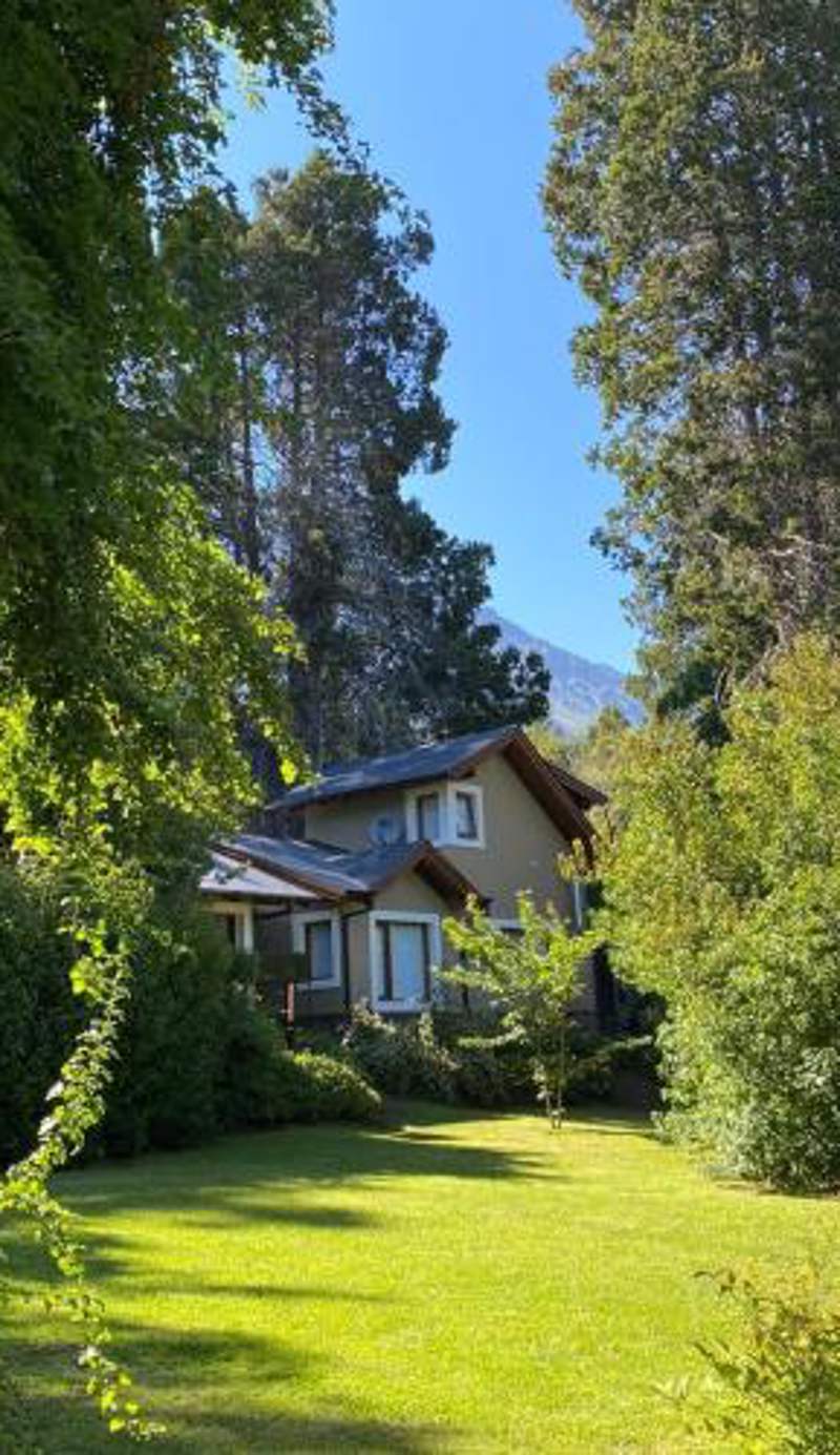 Altos del Sur Cabañas de Montaña