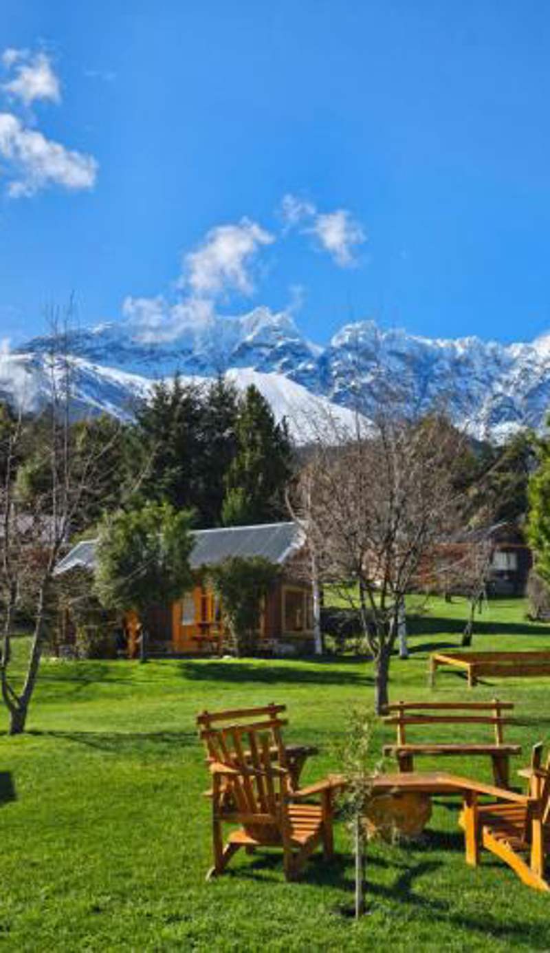 La Yaya - Villa Turismo