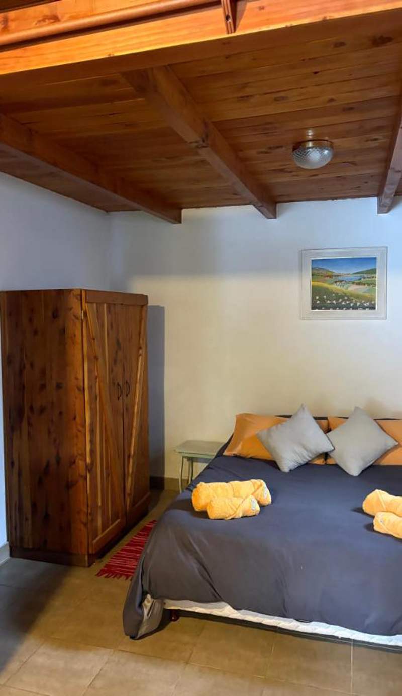 Sabrosur Departamentos