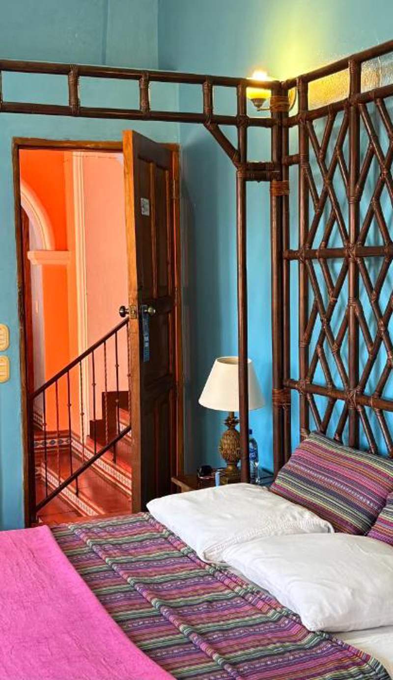 Hotel Casa San Francisco