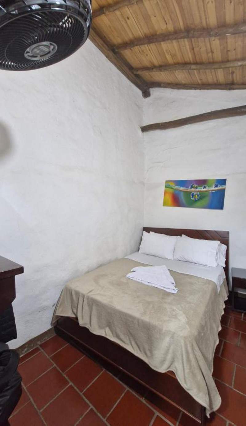 Hostal Rous San Gil