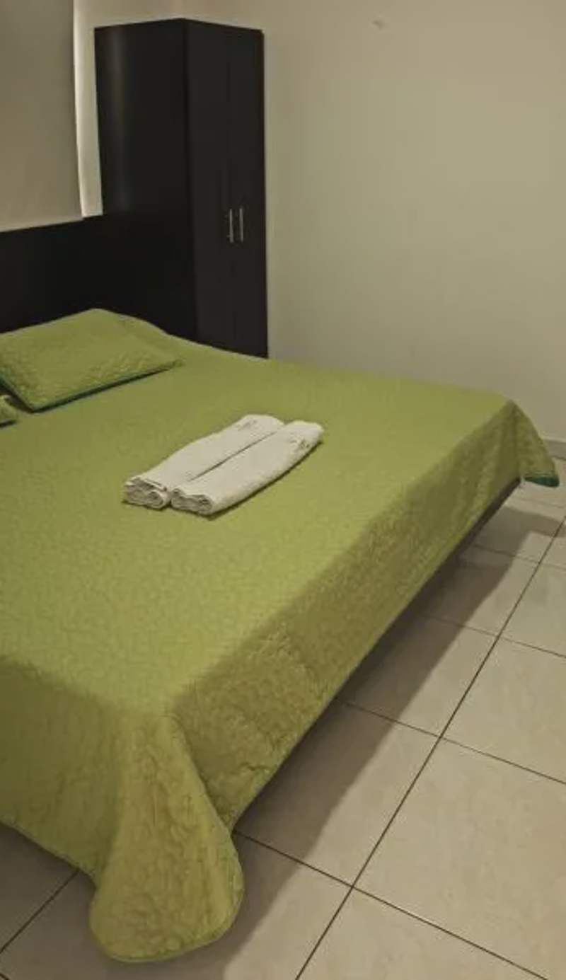 Hotel Centro Real