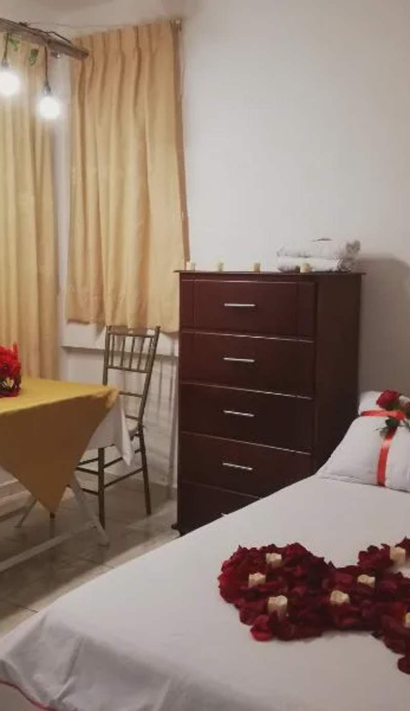 Hotel Real Pólux