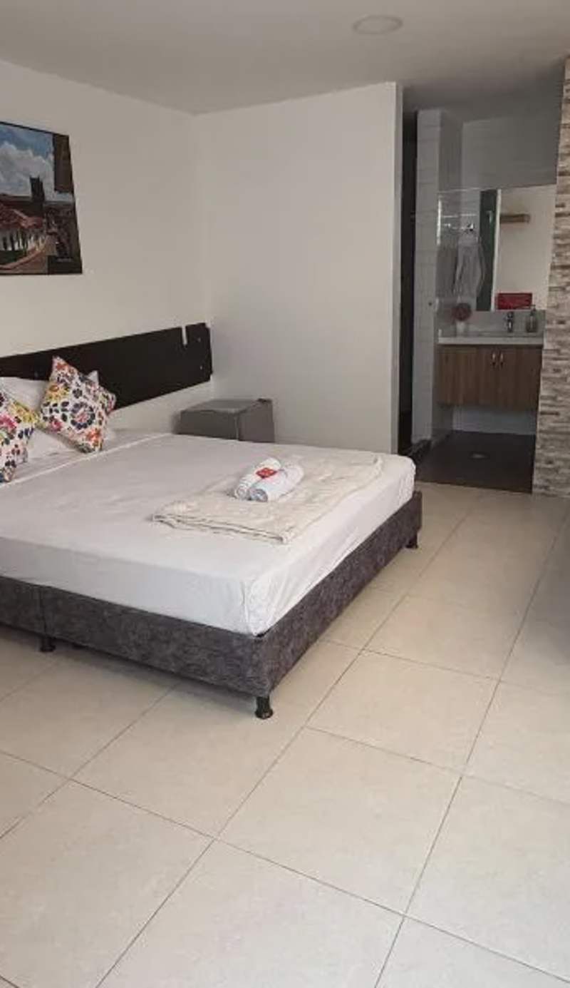 Aptahotel Guest House